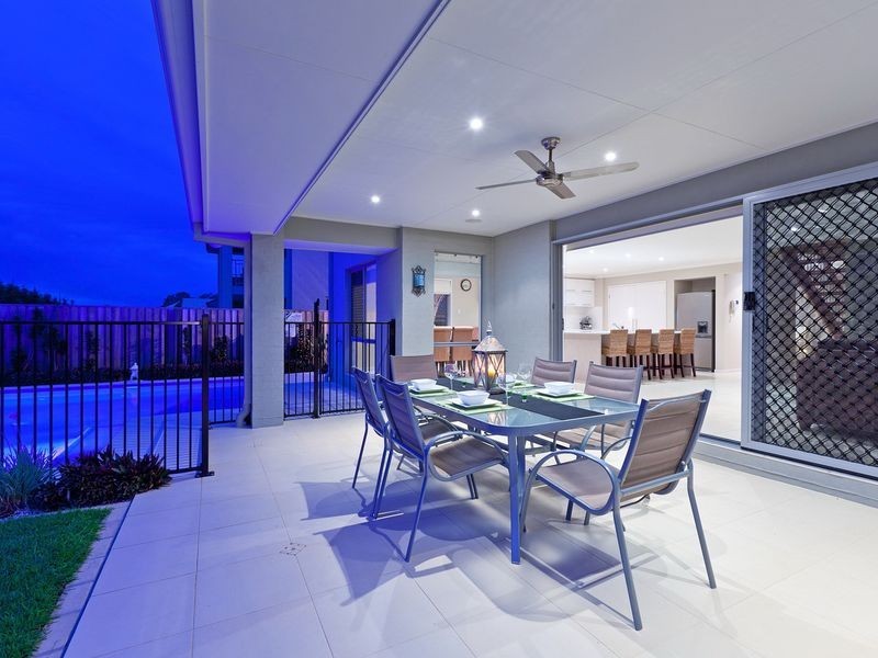 25 Whitby Place, Thornlands QLD 4164