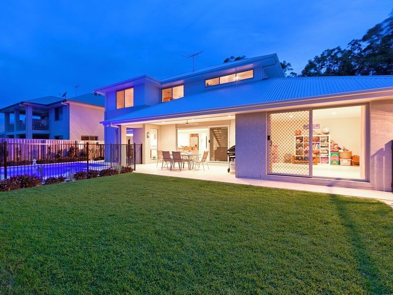 25 Whitby Place, Thornlands QLD 4164
