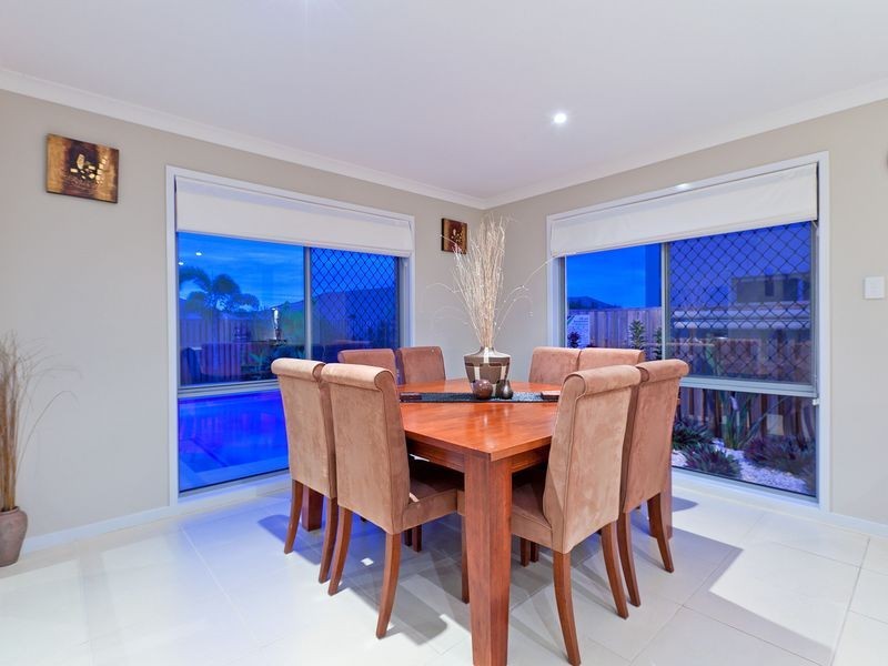25 Whitby Place, Thornlands QLD 4164
