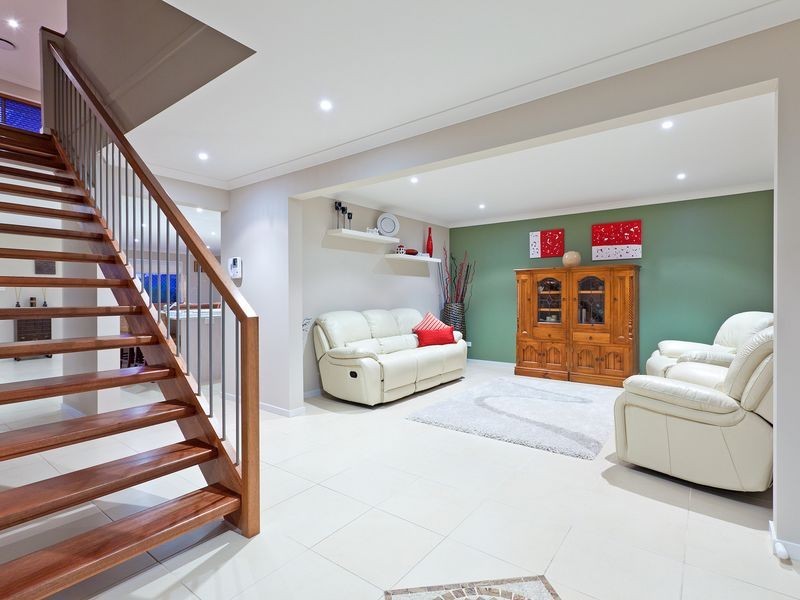 25 Whitby Place, Thornlands QLD 4164