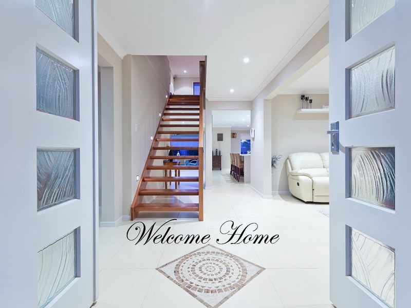 25 Whitby Place, Thornlands QLD 4164