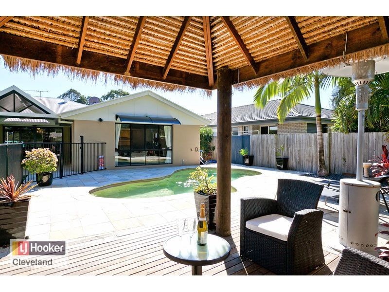 2 Cedarview Place, Wellington Point QLD 4160