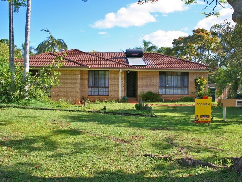 75 Bay Street, Cleveland QLD 4163