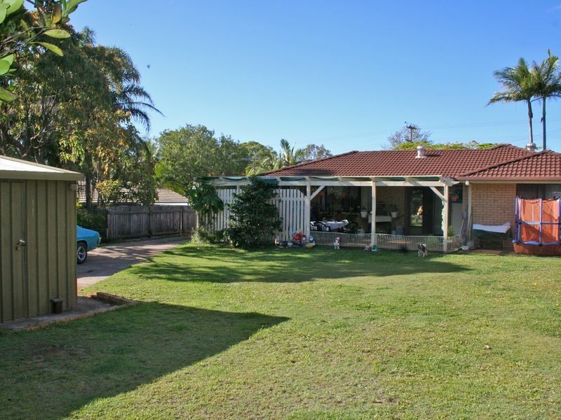 75 Bay Street, Cleveland QLD 4163