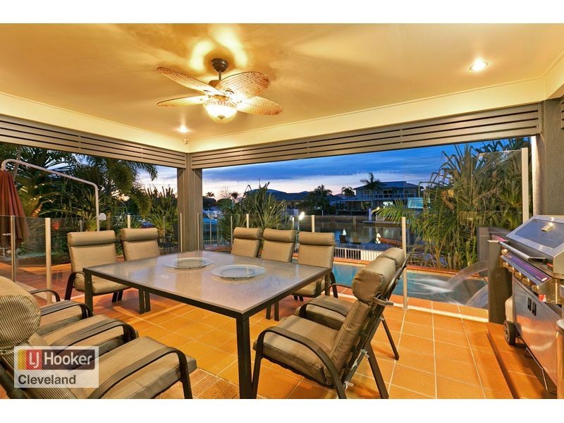 12 Mainroyal Court, Raby Bay QLD 4163