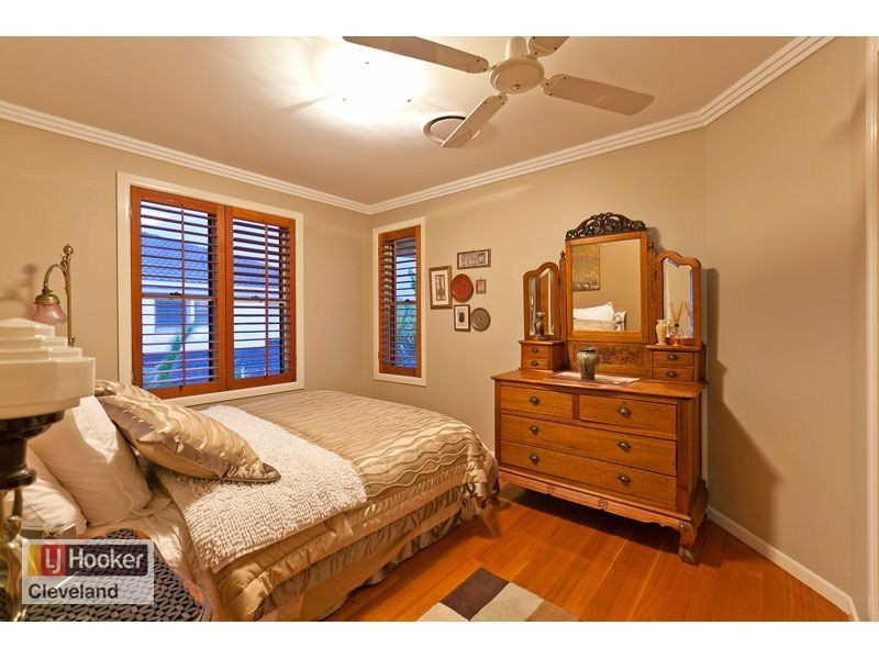 12 Mainroyal Court, Raby Bay QLD 4163