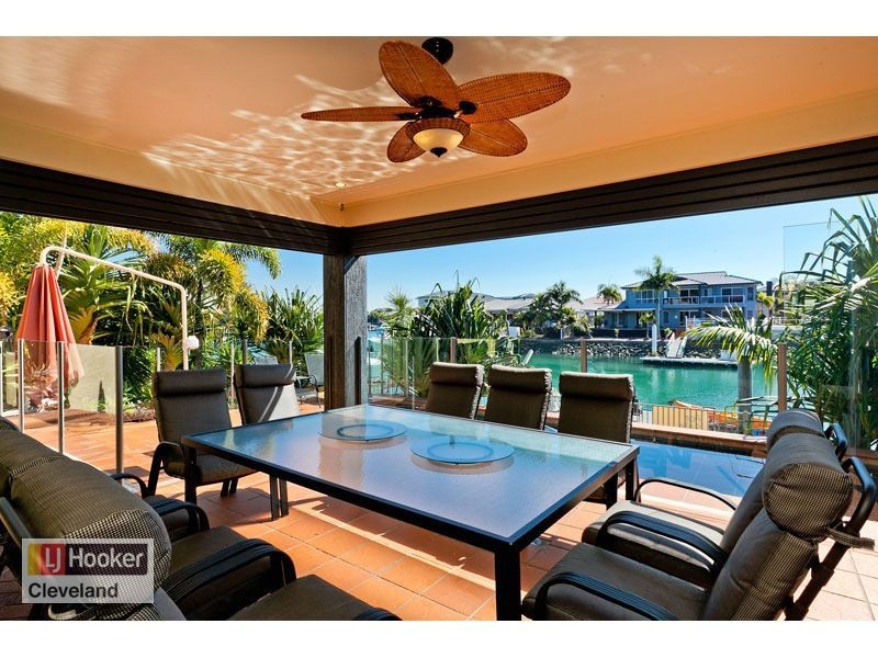 12 Mainroyal Court, Raby Bay QLD 4163