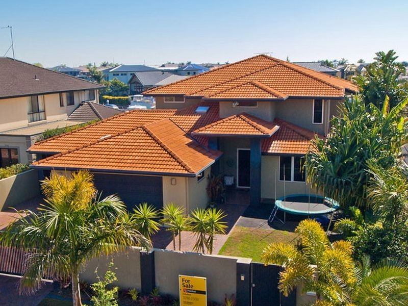 12 Mainroyal Court, Raby Bay QLD 4163