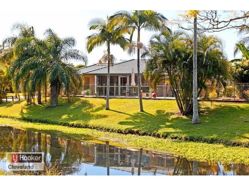 12 Buckler Court, Redland Bay QLD 4165