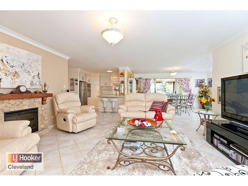 12 Buckler Court, Redland Bay QLD 4165