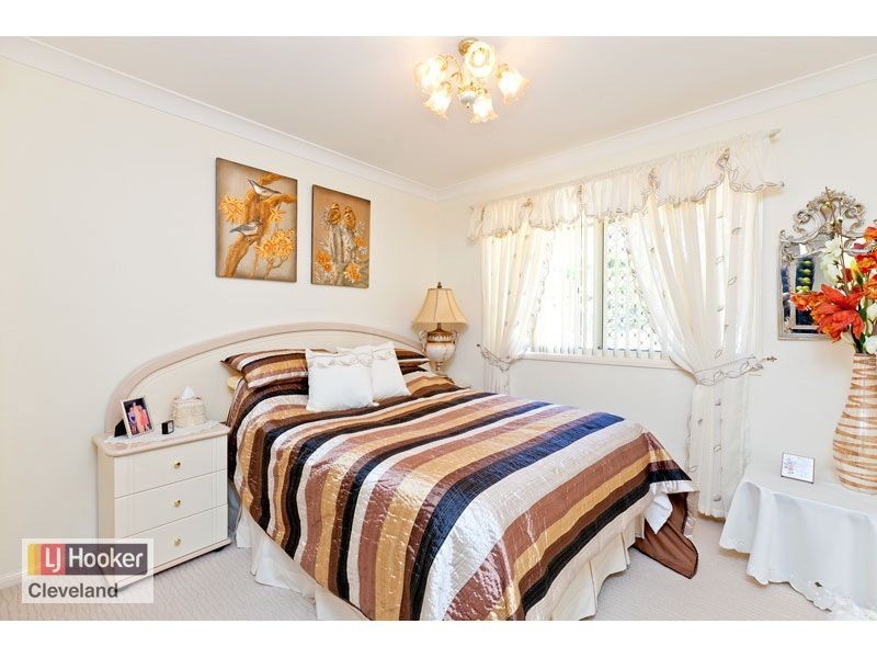 12 Buckler Court, Redland Bay QLD 4165