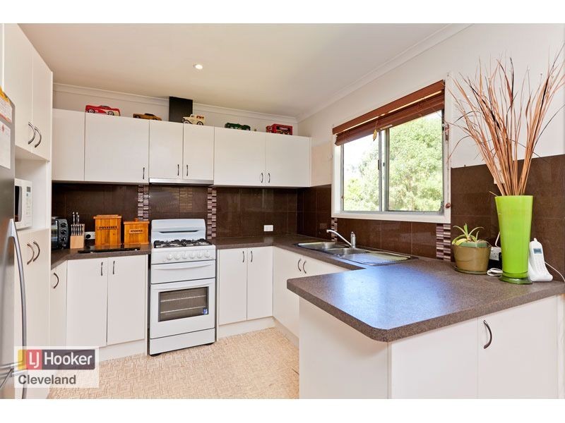 6 Glen Street, Ormiston QLD 4160