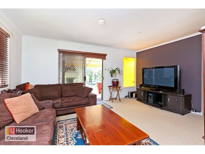 6 Glen Street, Ormiston QLD 4160