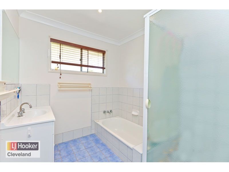 6 Glen Street, Ormiston QLD 4160