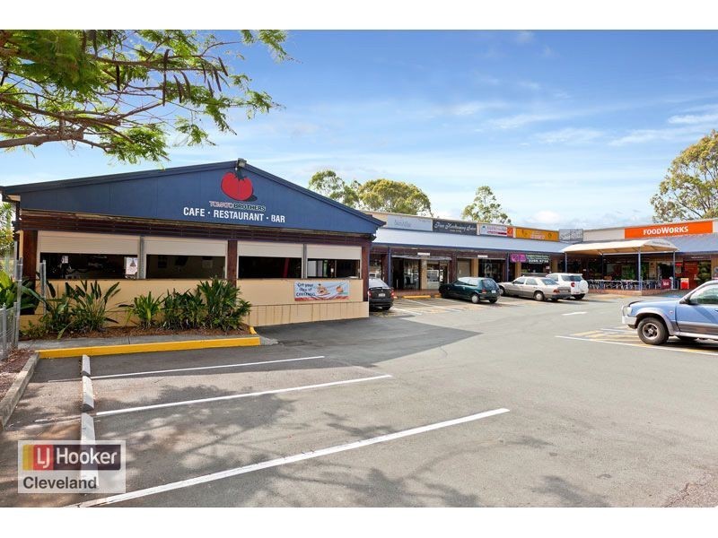 6 Glen Street, Ormiston QLD 4160