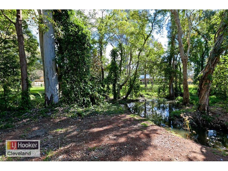 6 Glen Street, Ormiston QLD 4160