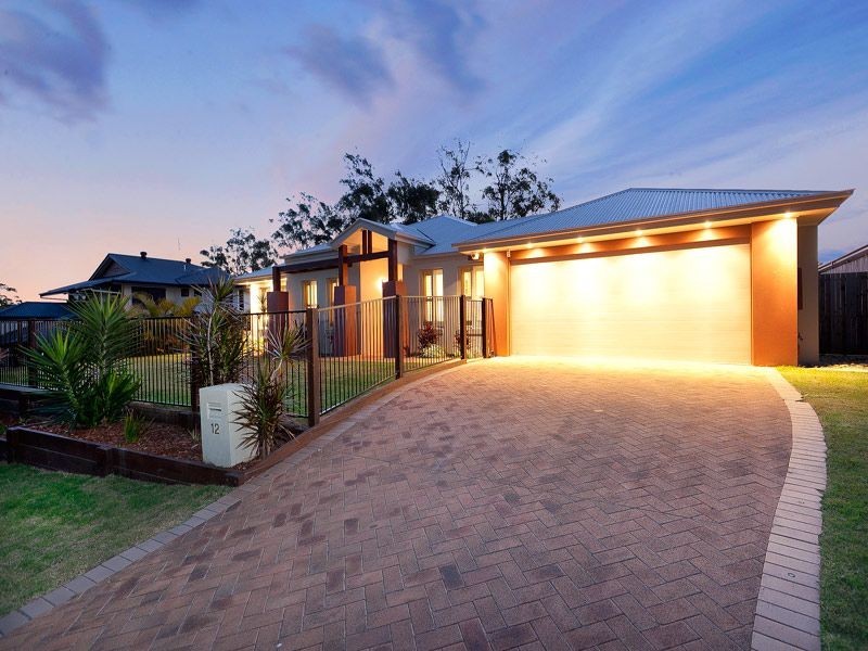 12 Explorers Way, Mount Cotton QLD 4165