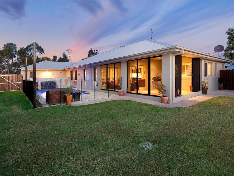 12 Explorers Way, Mount Cotton QLD 4165