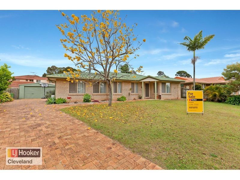 10 Balsa Court, Victoria Point QLD 4165