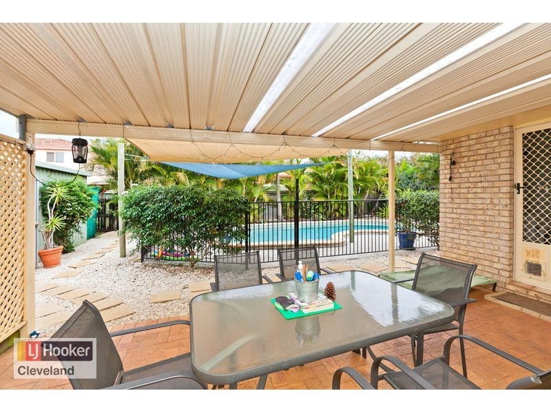 10 Balsa Court, Victoria Point QLD 4165