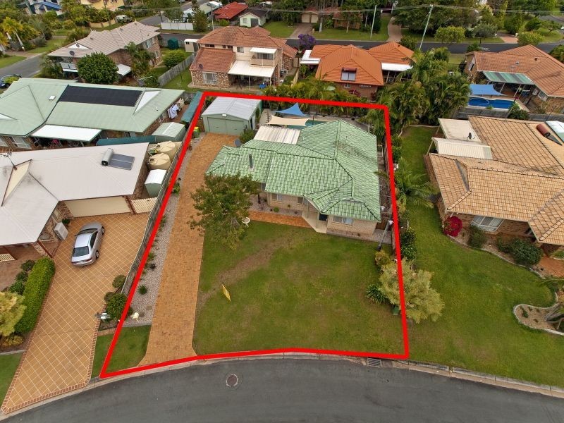 10 Balsa Court, Victoria Point QLD 4165