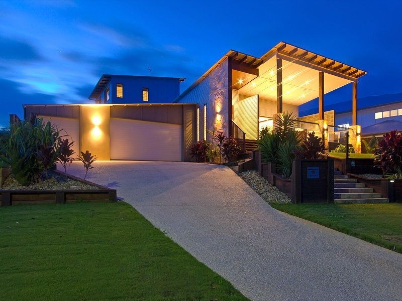 19 Vineyard Drive, Mount Cotton QLD 4165