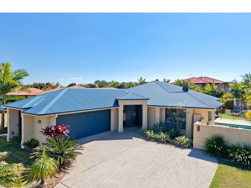 42 Downey Street, Ormiston QLD 4160