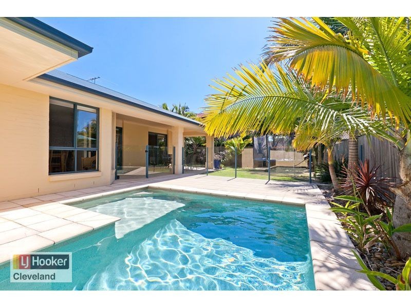 42 Downey Street, Ormiston QLD 4160