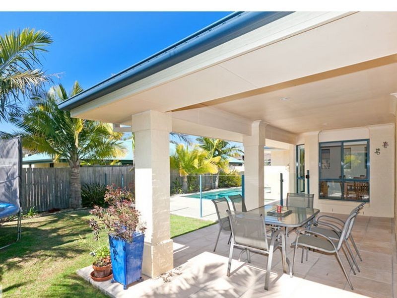 42 Downey Street, Ormiston QLD 4160