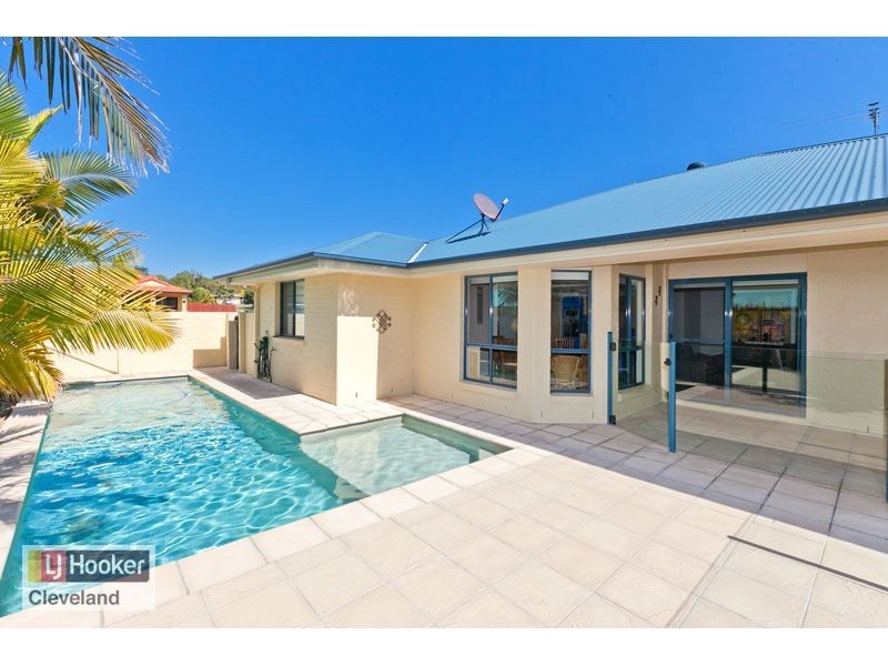 42 Downey Street, Ormiston QLD 4160