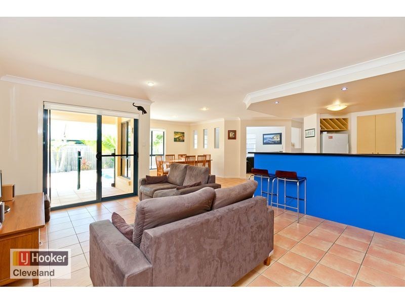 42 Downey Street, Ormiston QLD 4160