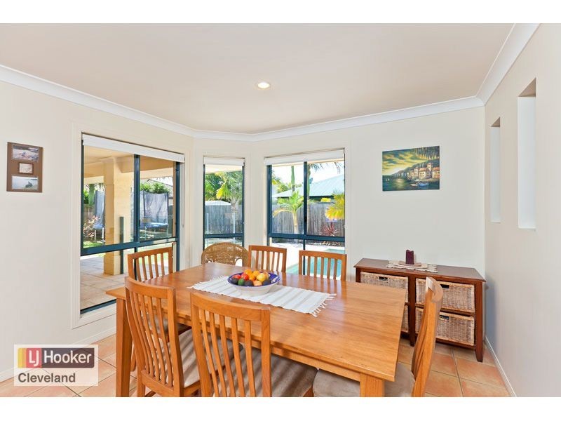 42 Downey Street, Ormiston QLD 4160