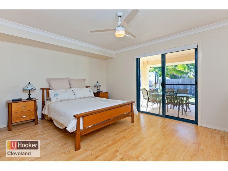 42 Downey Street, Ormiston QLD 4160