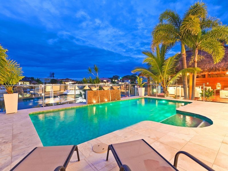 9 Caravel Court, Raby Bay QLD 4163