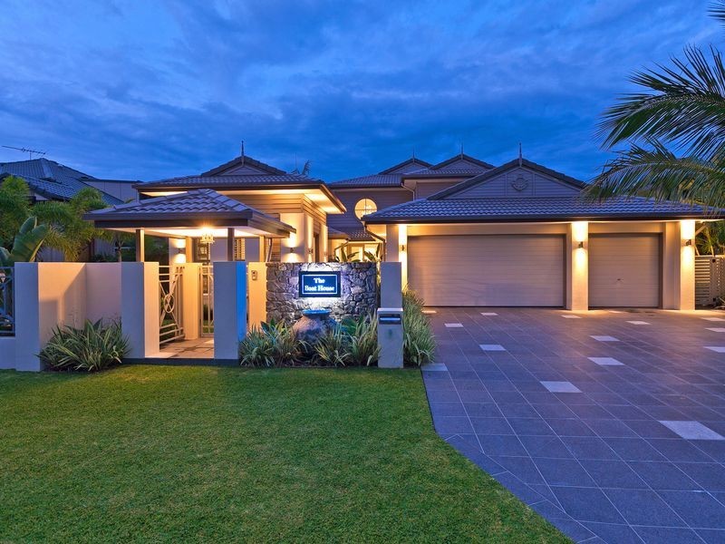 9 Caravel Court, Raby Bay QLD 4163