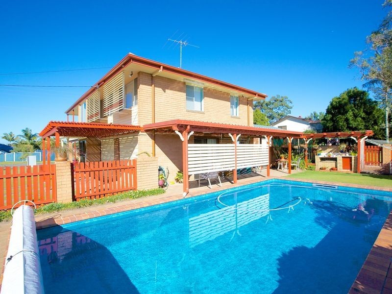 19 Sunview Street, Thornlands QLD 4164