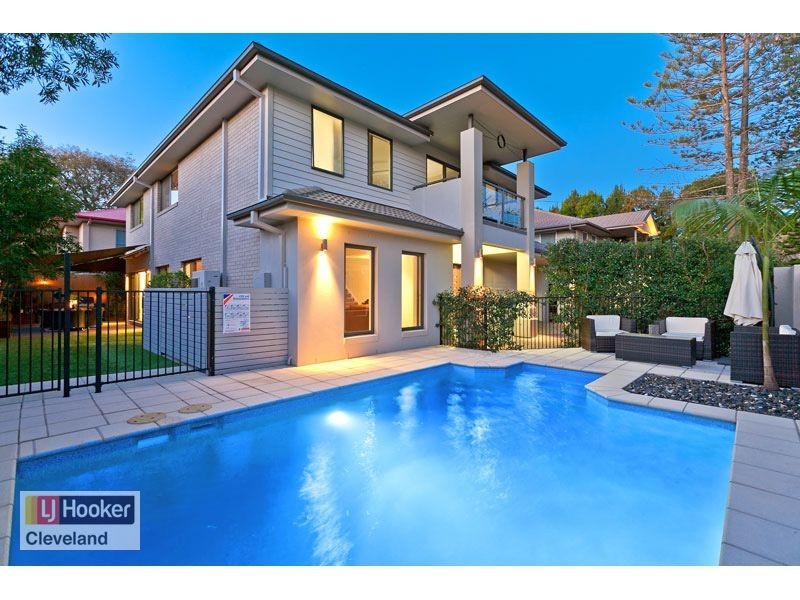 29B Beckwith Street, Ormiston QLD 4160