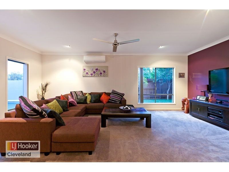 29B Beckwith Street, Ormiston QLD 4160