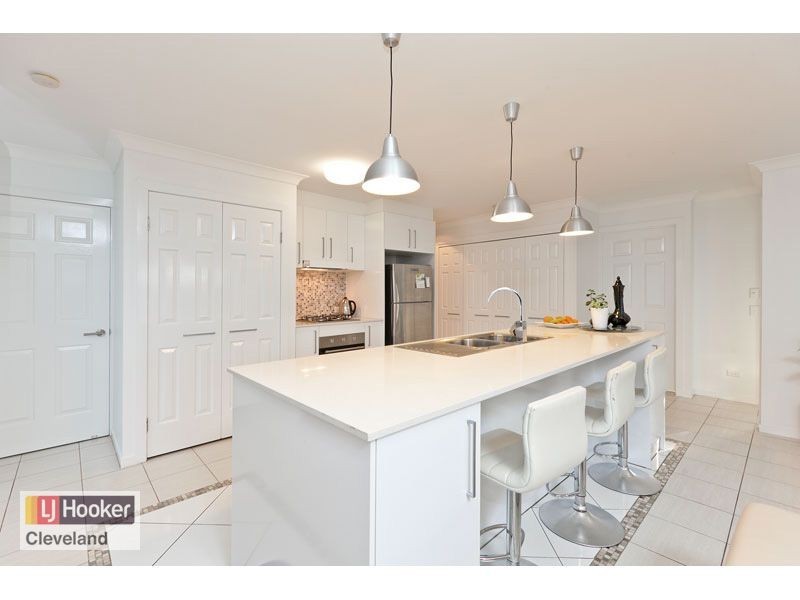 81 Smith Steet, Cleveland QLD 4163