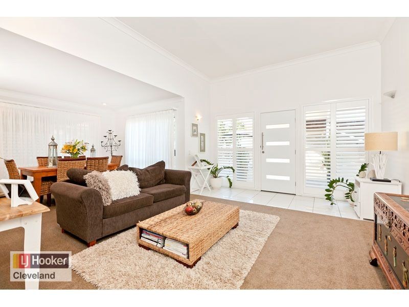 81 Smith Steet, Cleveland QLD 4163