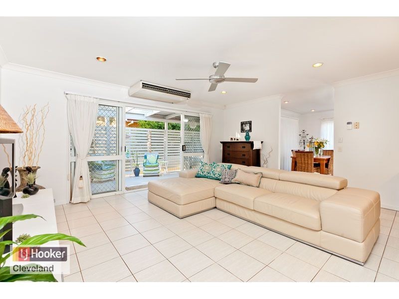 81 Smith Steet, Cleveland QLD 4163