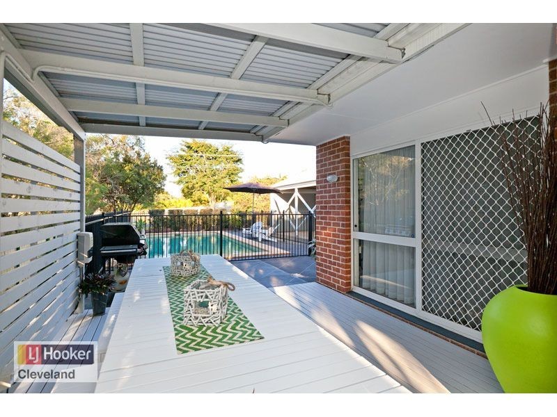 81 Smith Steet, Cleveland QLD 4163