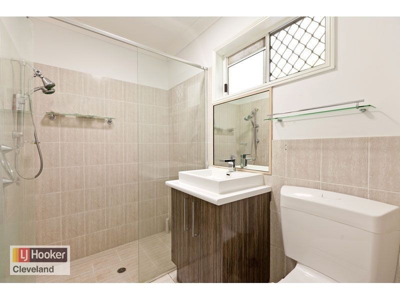 81 Smith Steet, Cleveland QLD 4163