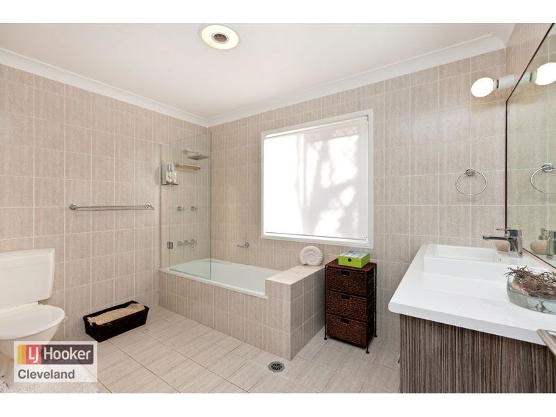 81 Smith Steet, Cleveland QLD 4163