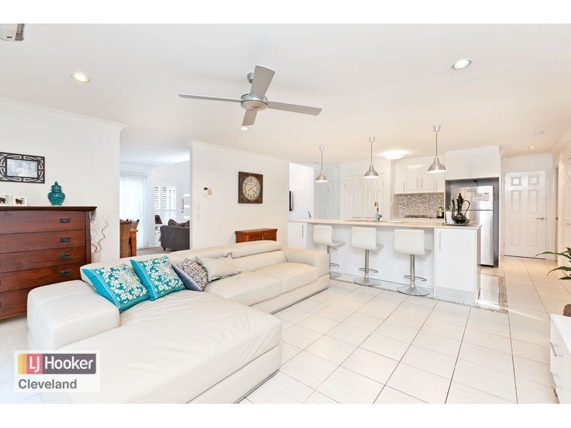 81 Smith Steet, Cleveland QLD 4163