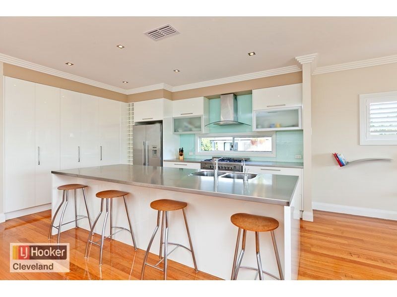 23 Alice Street, Wellington Point QLD 4160