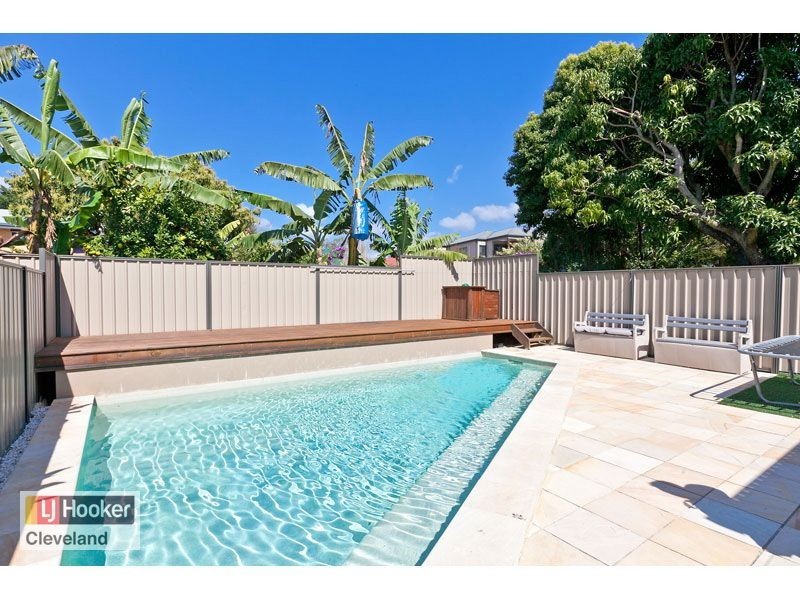 23 Alice Street, Wellington Point QLD 4160