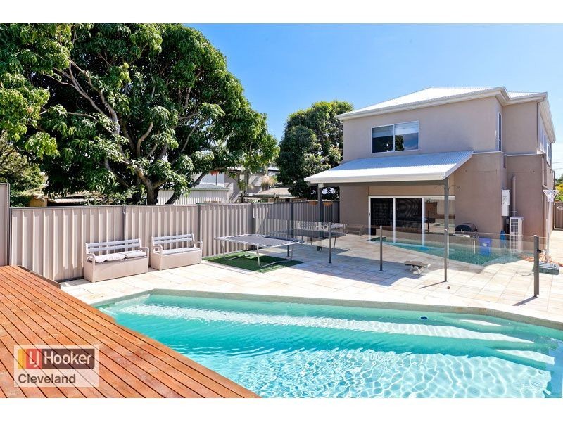 23 Alice Street, Wellington Point QLD 4160