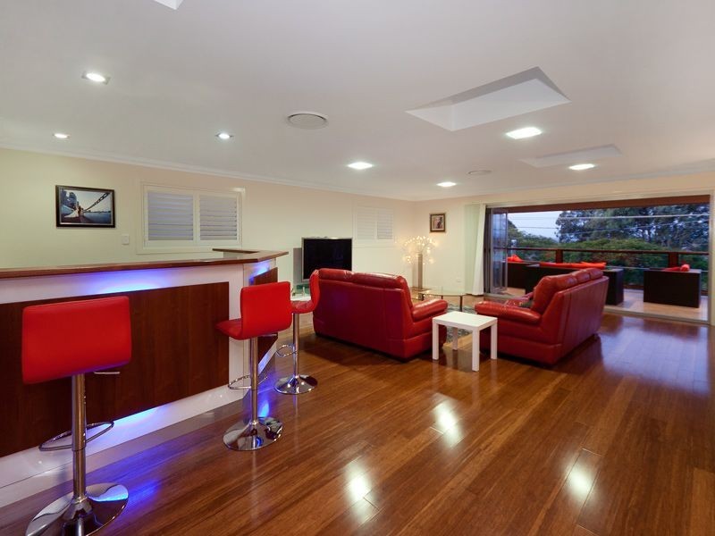 12 Wellesley Street, Wellington Point QLD 4160