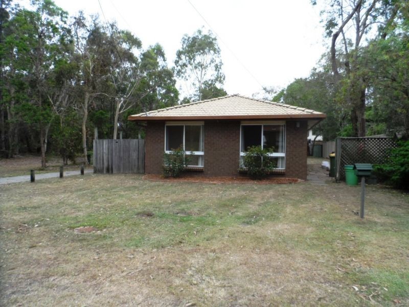 2a Colburn Street, Cleveland QLD 4163